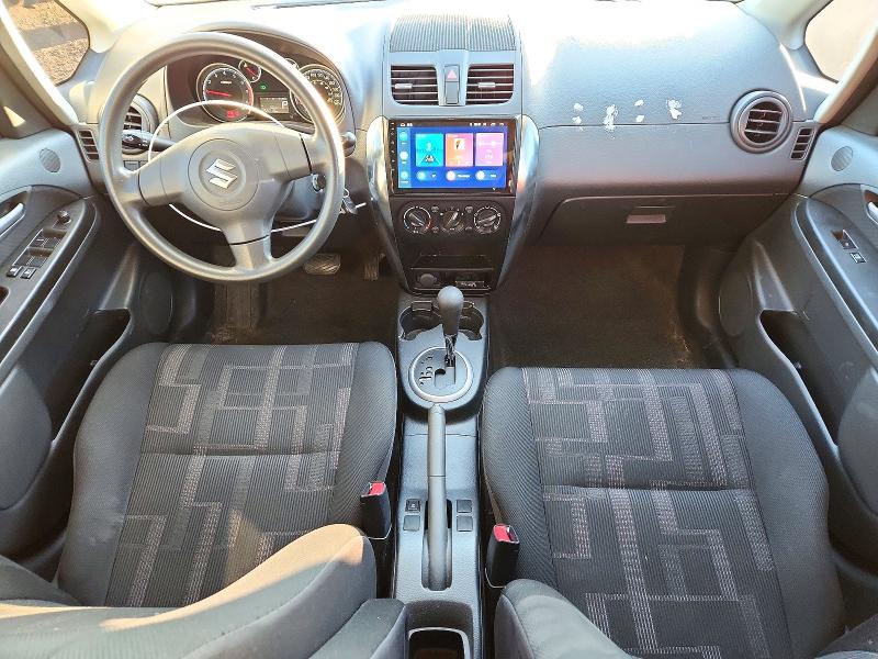 Aukcja sprzedaży 2012 Suzuki Sx4, vin: JS2YA5A19C6300261, numer aukcji: 73112636