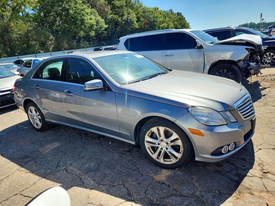 Продаж на аукціоні авто 2011 Mercedes-benz E, vin: WDDHF8HB4BA273791, номер лоту: 71863736