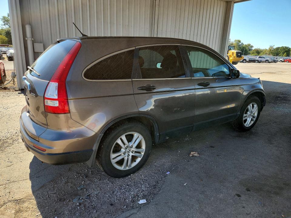 Aukcja sprzedaży 2010 Honda Cr-v, vin: 5J6RE4H55AL036423, numer aukcji: 71772036