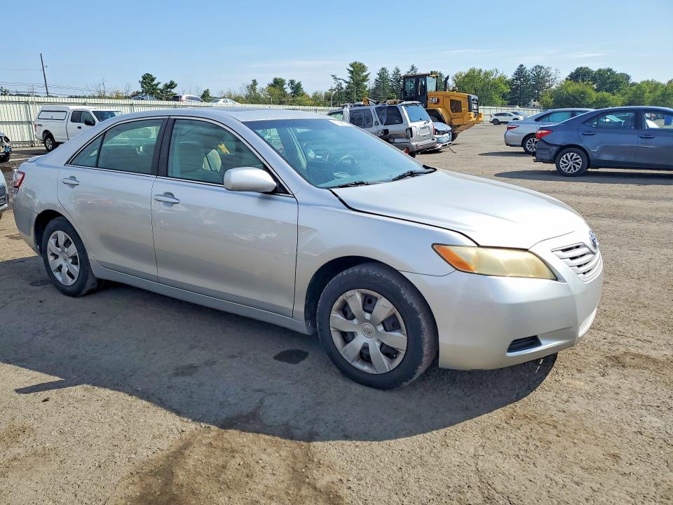 Продаж на аукціоні авто 2009 Toyota Camry, vin: 4T4BE46KX9R101287, номер лоту: 70696056