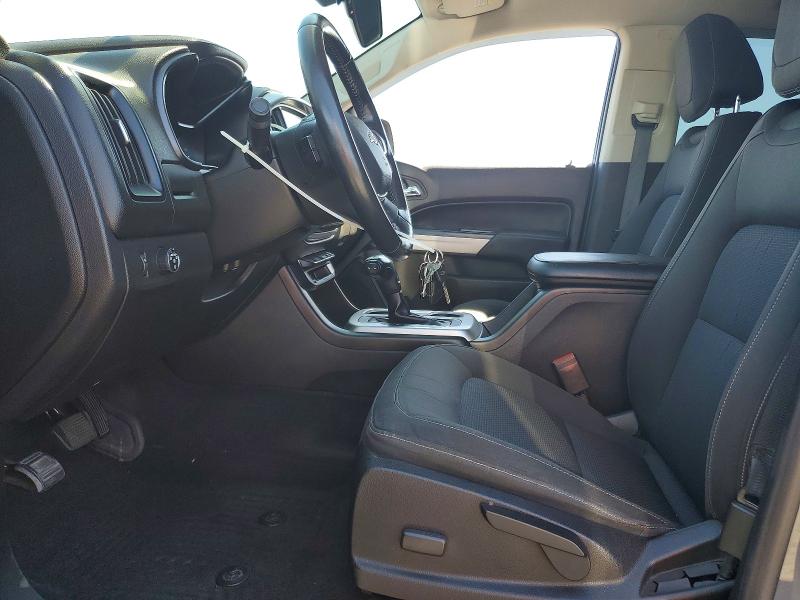 Продаж на аукціоні авто 2017 Chevrolet Colorado, vin: 1GCGSCEN7H1269536, номер лоту: 71622936