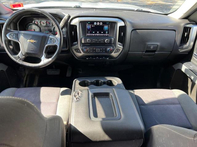 72824386 :رقم المزاد ، 1GCVKREC5FZ362773 vin ، 2015 Chevrolet Silverado مزاد بيع