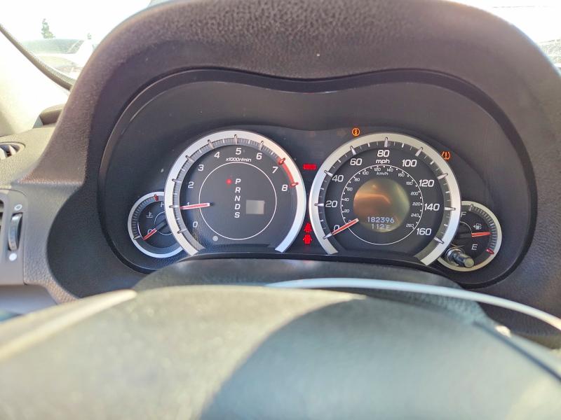 2010 Acura Tsx მანქანა იყიდება აუქციონზე, vin: JH4CU4F65AC003673, აუქციონის ნომერი: 71630356
