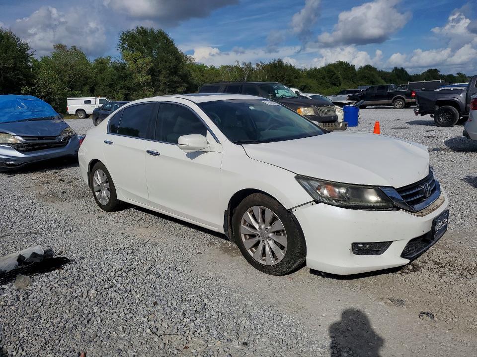 Aukcja sprzedaży 2015 Honda Accord, vin: 1HGCR2F84FA096831, numer aukcji: 71023016