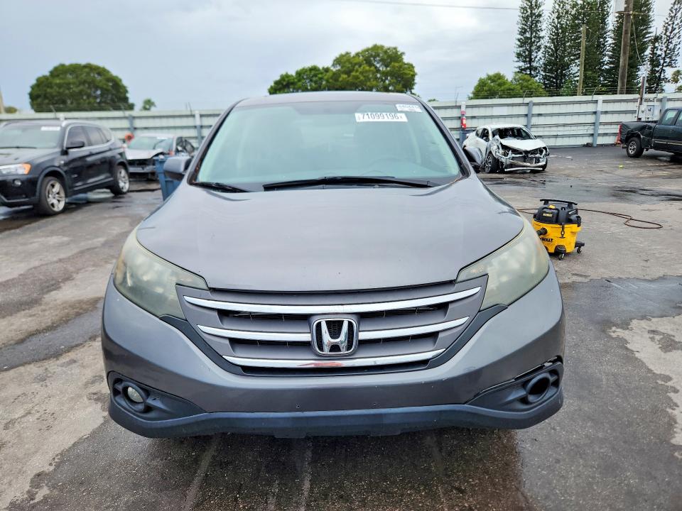 Aukcja sprzedaży 2014 Honda Cr-v, vin: 2HKRM3H56EH536491, numer aukcji: 71099196