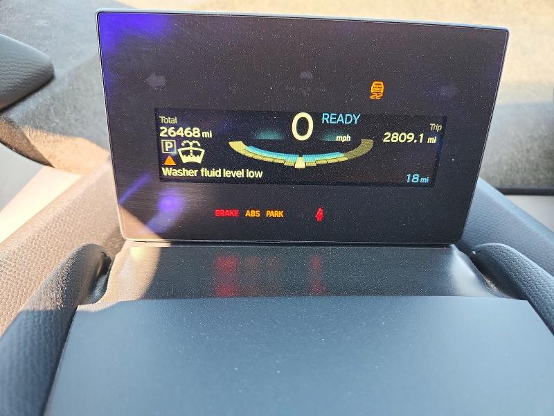 Продажа на аукционе авто 2017 Bmw I3, vin: WBY1Z6C5XHV548301, номер лота: 72520406