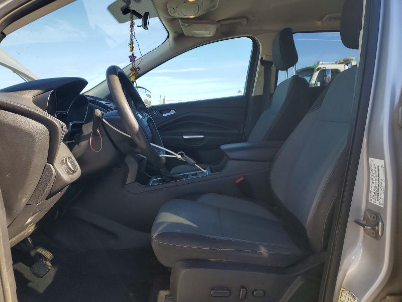 Aukcja sprzedaży 2018 Ford Escape, vin: 1FMCU9GD2JUB13243, numer aukcji: 73341476
