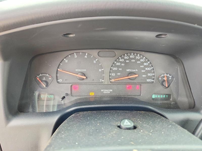 Продажа на аукционе авто 2004 Dodge Dakota, vin: 1D7FL16K04S657218, номер лота: 71167896