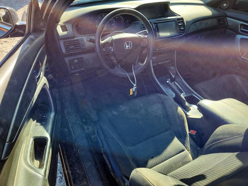 71569886 :رقم المزاد ، 1HGCT1B72HA000836 vin ، 2017 Honda Accord مزاد بيع