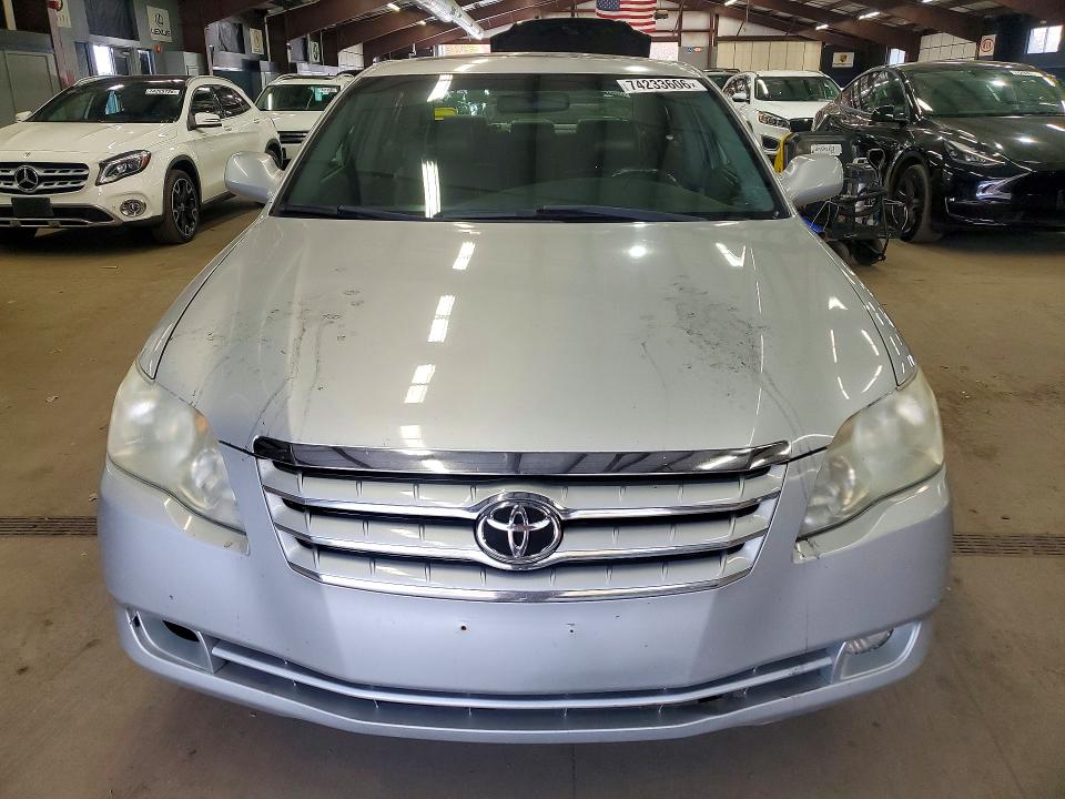 Aukcja sprzedaży 2005 Toyota Avalon, vin: 4T1BK36B05U012948, numer aukcji: 74233606