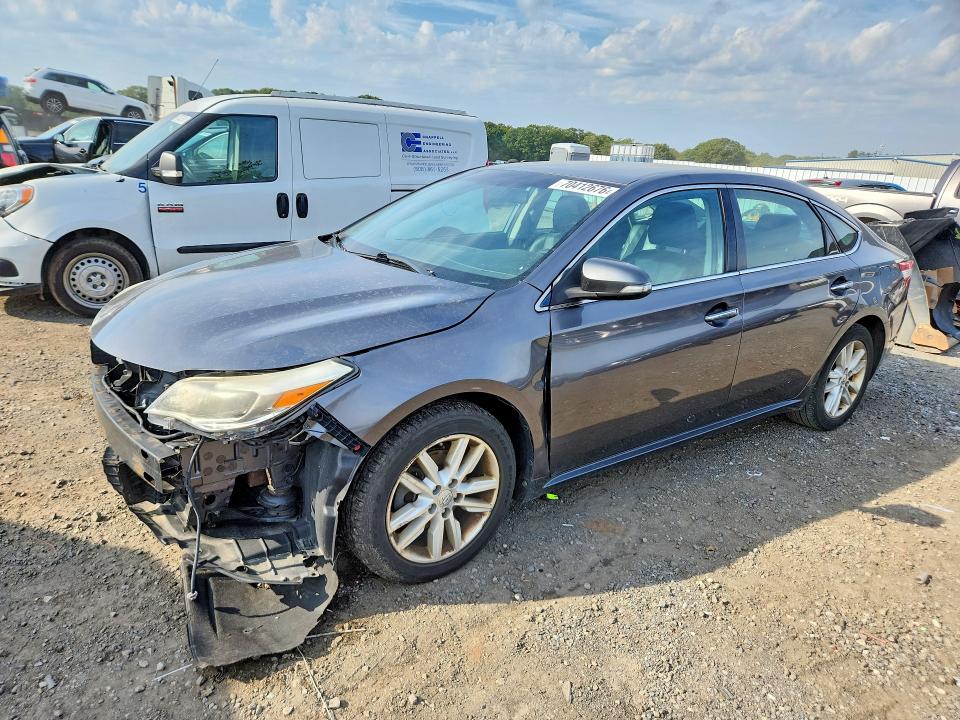 Aukcja sprzedaży 2013 Toyota Avalon, vin: 4T1BK1EB6DU061303, numer aukcji: 70412676