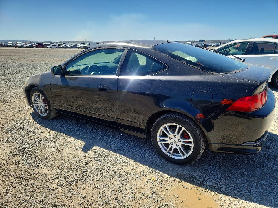 Продажа на аукционе авто 2006 Acura Rsx, vin: JH4DC53866S007988, номер лота: 71633876