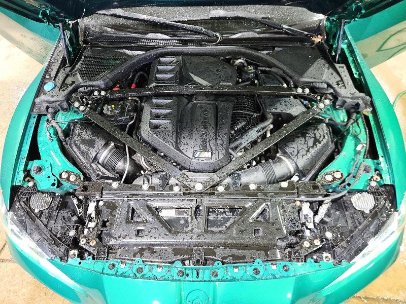 Aukcja sprzedaży 2023 Bmw M4, vin: WBS33BA05PCM43860, numer aukcji: 73824506