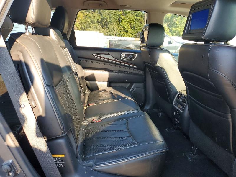 Aukcja sprzedaży 2013 Infiniti Jx35, vin: 5N1AL0MN5DC306788, numer aukcji: 73334476