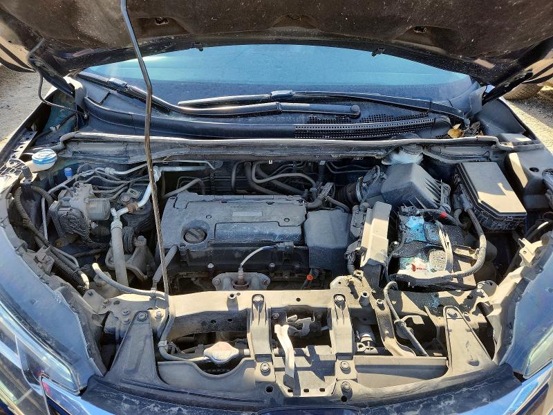Продажа на аукционе авто 2016 Honda Cr-v, vin: 2HKRM4H76GH118250, номер лота: 70714676