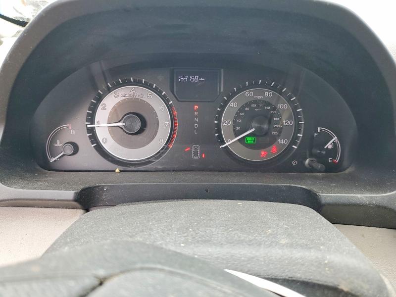 71530386 :رقم المزاد ، 5FNRL5H26GB121127 vin ، 2016 Honda Odyssey مزاد بيع