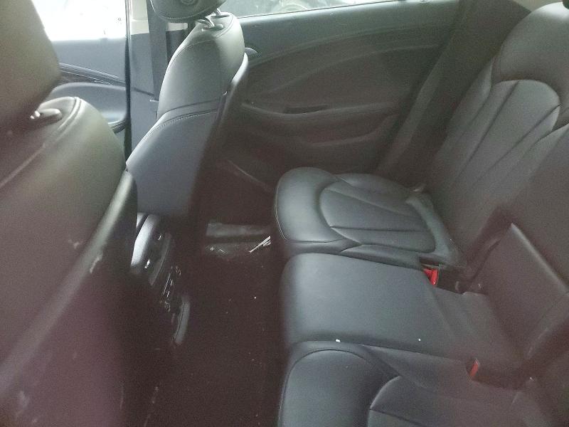 Продаж на аукціоні авто 2017 Buick Envision, vin: LRBFXFSX6HD127924, номер лоту: 71842286