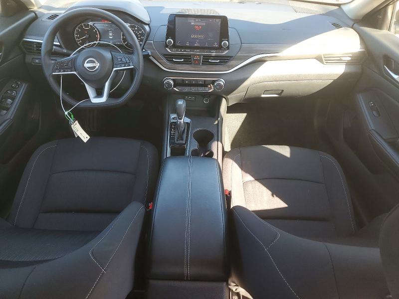 Aukcja sprzedaży 2025 Nissan Altima, vin: 1N4BL4DV7SN392032, numer aukcji: 72003446
