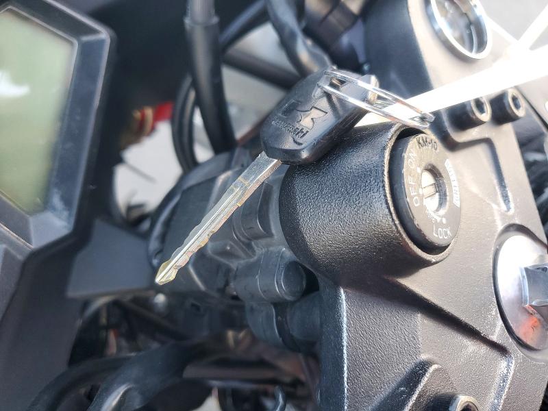 Aukcja sprzedaży 2014 Kawasaki Ex300, vin: JKAEX8A16EA008932, numer aukcji: 72925946