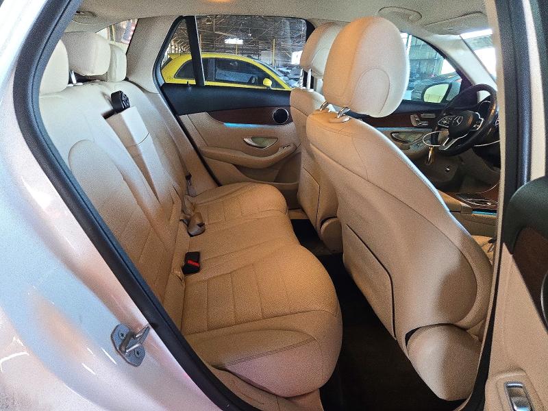 Продажа на аукционе авто 2020 Mercedes-benz Glc, vin: W1N0G8DB4LV255790, номер лота: 72008006