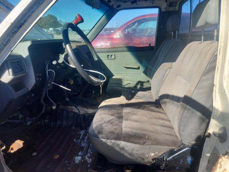 Aukcja sprzedaży 1985 Toyota Pickup, vin: JT4RN66D1F5093788, numer aukcji: 72054056