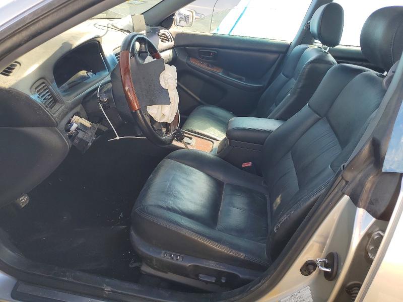 Продаж на аукціоні авто 2001 Lexus Es, vin: JT8BF28G510327661, номер лоту: 64366866
