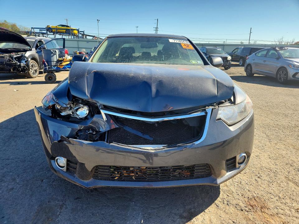Продаж на аукціоні авто 2014 Acura Tsx, vin: JH4CU2F69EC006120, номер лоту: 71185416