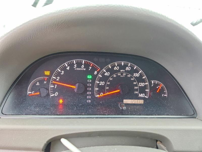 Продаж на аукціоні авто 2005 Toyota Camry, vin: 4T1BE32K45U623479, номер лоту: 71395566