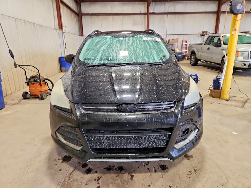 2014 Ford Escape მანქანა იყიდება აუქციონზე, vin: 1FMCU9GX3EUD69519, აუქციონის ნომერი: 71220926
