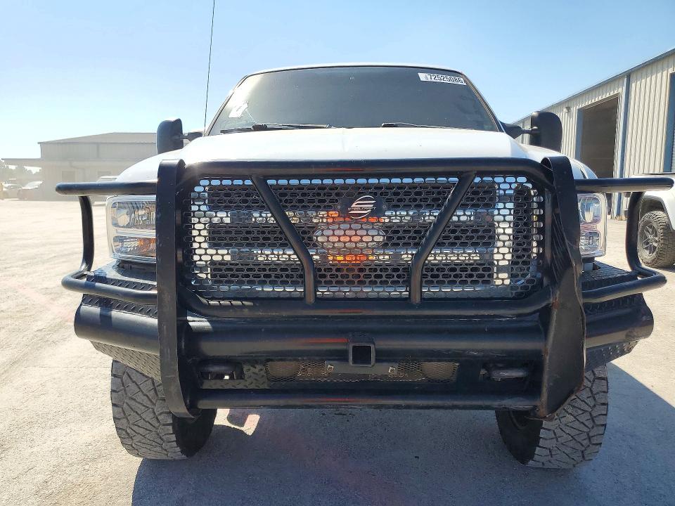 72525086 :رقم المزاد ، 1FTSW31P74ED34393 vin ، 2004 Ford F350 مزاد بيع