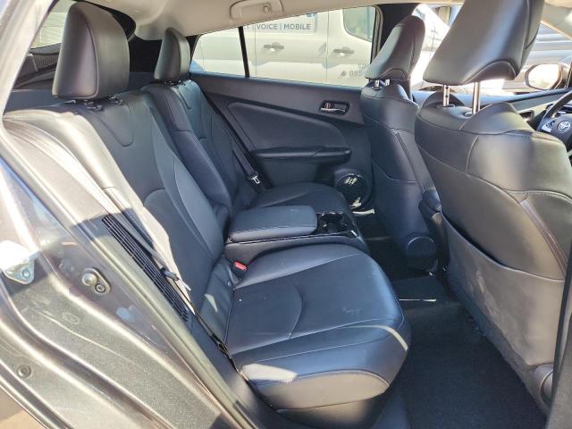 Продаж на аукціоні авто 2019 Toyota Prius Prime, vin: JTDKARFP1K3118218, номер лоту: 71676556
