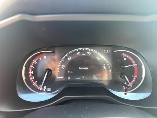 72724366 :رقم المزاد ، 2T3F1RFV6PW368610 vin ، 2023 Toyota Rav4 مزاد بيع