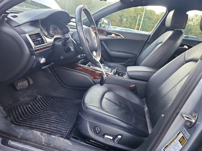 Aukcja sprzedaży 2016 Audi A6, vin: WAUFGAFC1GN109509, numer aukcji: 70664846