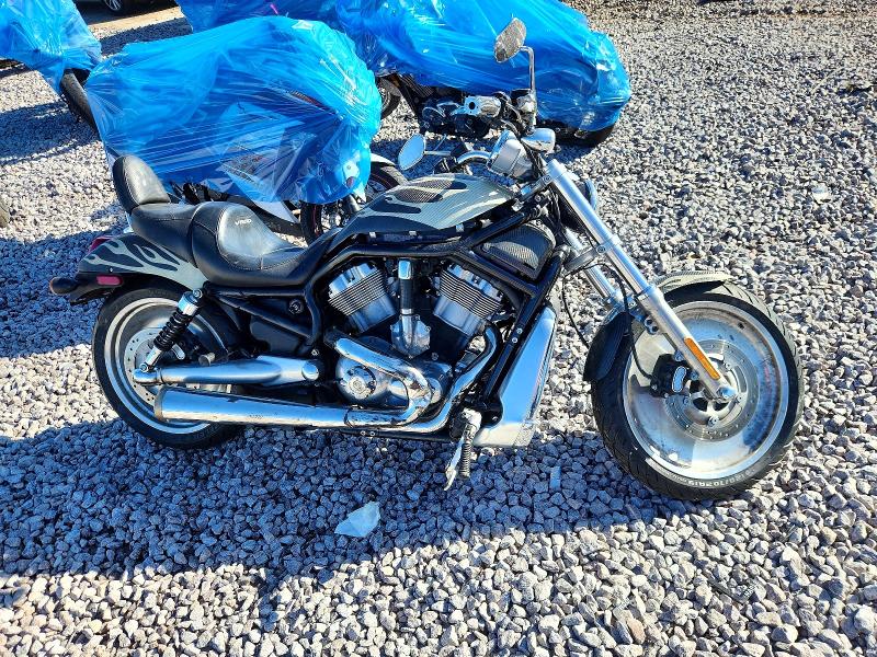 Aukcja sprzedaży 2005 Harley-davidson Vrscb, vin: 1HD1HBZ165K800834, numer aukcji: 71081856