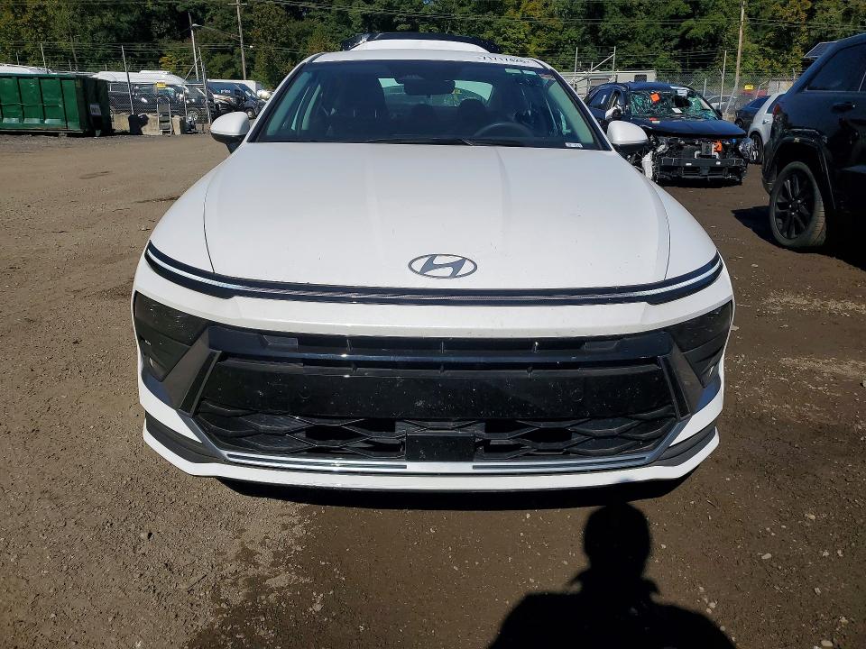 Aukcja sprzedaży 2026 Hyundai Sonata Hybrid, vin: KMHL24JJ7TA141471, numer aukcji: 71717426