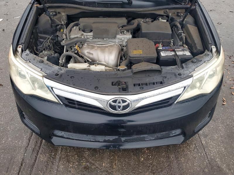 Продаж на аукціоні авто 2014 Toyota Camry, vin: 4T1BF1FK1EU753814, номер лоту: 72040056