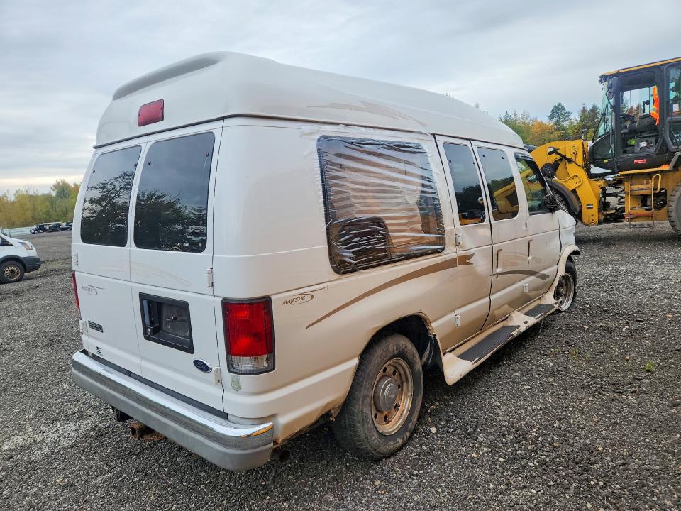 Aukcja sprzedaży 2001 Ford Econoline, vin: 1FDPE24L71HB59192, numer aukcji: 70651586