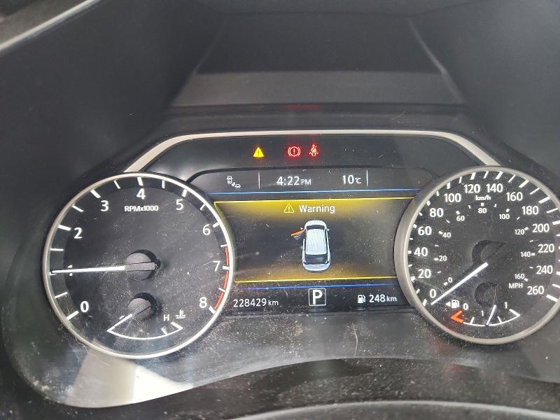 Продажа на аукционе авто 2017 Nissan Murano, vin: 5N1AZ2MH6HN179743, номер лота: 71620756
