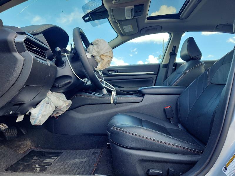 Продажа на аукционе авто 2025 Nissan Altima, vin: 1N4BL4CVXSN340816, номер лота: 71139726