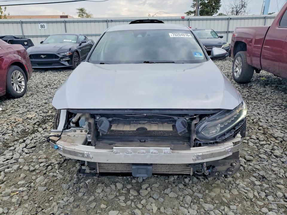 Aukcja sprzedaży 2020 Honda Accord, vin: 1HGCV1F15LA122339, numer aukcji: 70204916