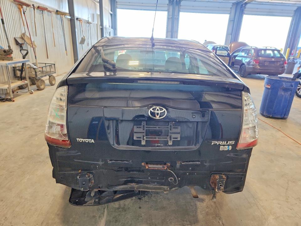 Продажа на аукционе авто 2006 Toyota Prius, vin: JTDKB20U263173883, номер лота: 71483166