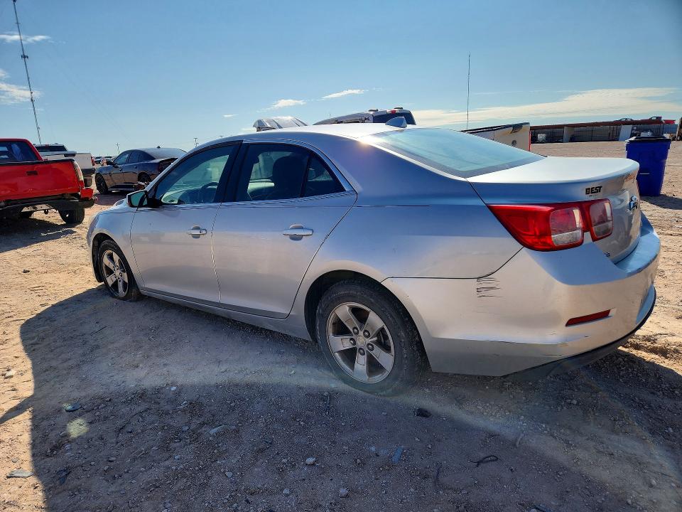 Продаж на аукціоні авто 2014 Chevrolet Malibu, vin: 1G11C5SL8EF221228, номер лоту: 73285876