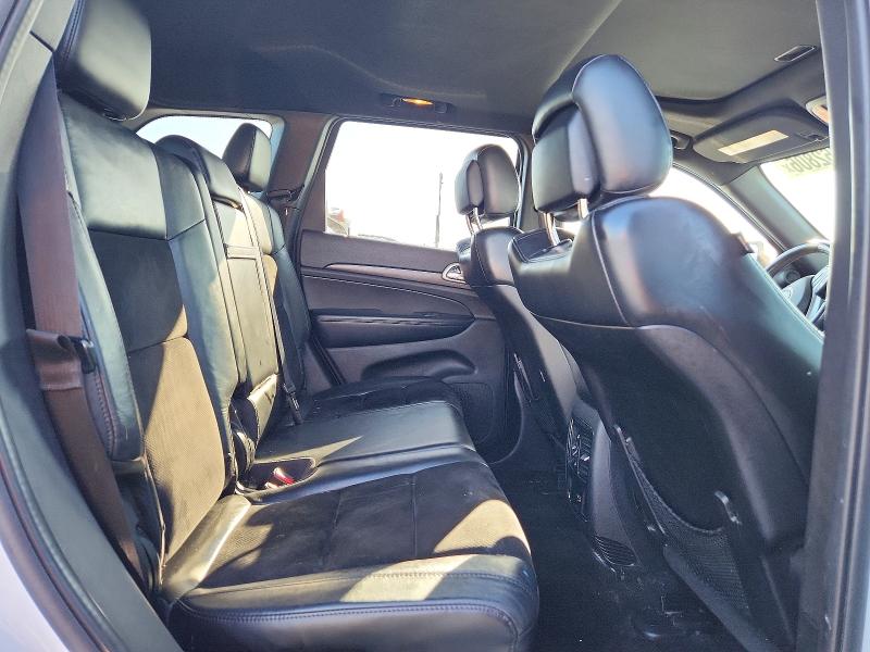 Продажа на аукционе авто 2015 Jeep Grand Cherokee, vin: 1C4RJFAG2FC156843, номер лота: 70762806