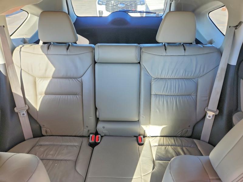 2014 Honda Cr-v მანქანა იყიდება აუქციონზე, vin: 5J6RM4H75EL040983, აუქციონის ნომერი: 70905786