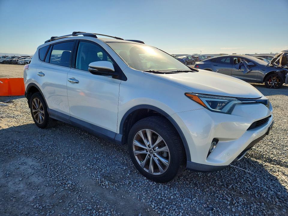 2017 Toyota Rav4 მანქანა იყიდება აუქციონზე, vin: 2T3YFREV5HW315894, აუქციონის ნომერი: 72223476