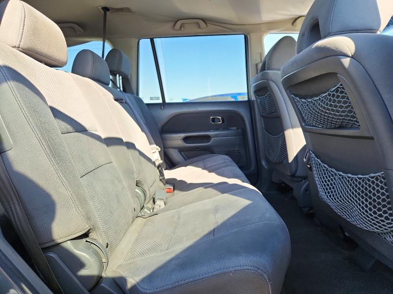 Продаж на аукціоні авто 2007 Honda Pilot, vin: 5FNYF28497B000594, номер лоту: 72168456