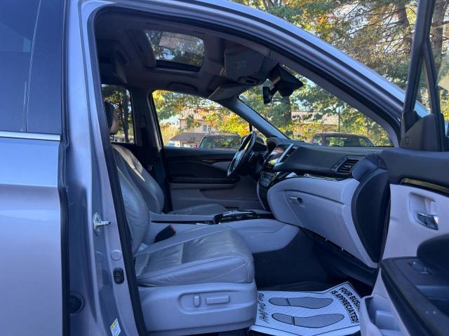 Продаж на аукціоні авто 2016 Honda Pilot, vin: 5FNYF6H07GB018189, номер лоту: 72434676