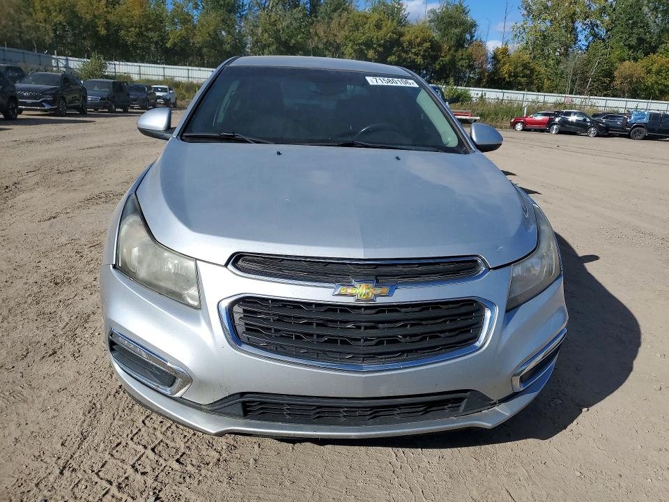 71580106 :رقم المزاد ، 1G1PG5SB5D7163030 vin ، 2013 Chevrolet Cruze مزاد بيع