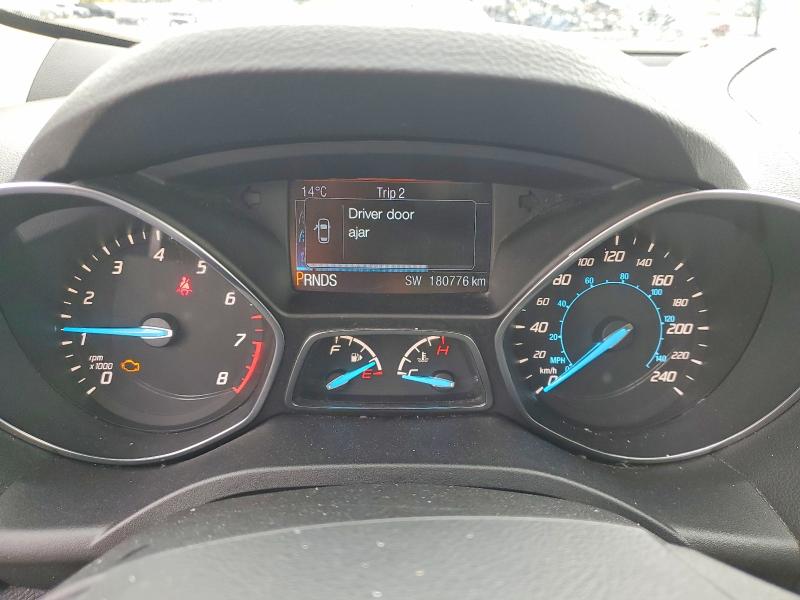 70466686 :رقم المزاد ، 1FMCU9GX7FUC07975 vin ، 2015 Ford Escape مزاد بيع