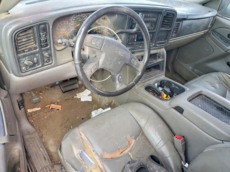 Aukcja sprzedaży 2004 Gmc Yukon Xl, vin: 3GKFK16Z74G117175, numer aukcji: 71114956